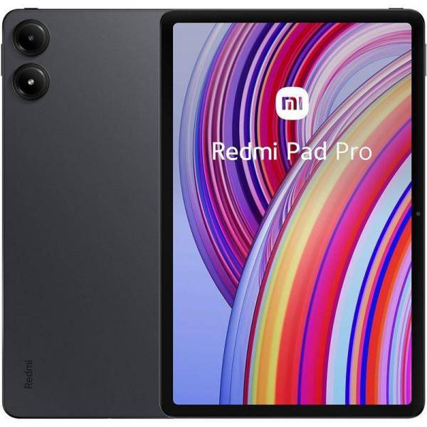 Xiaomi Redmi Pad Pro Qualcomm
